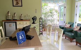 A Little Villa